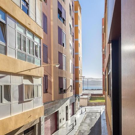 Casa Arrullo Las Canteras - Next To The Beach Лас-Пальмас-де-Гран-Канария Экстерьер фото