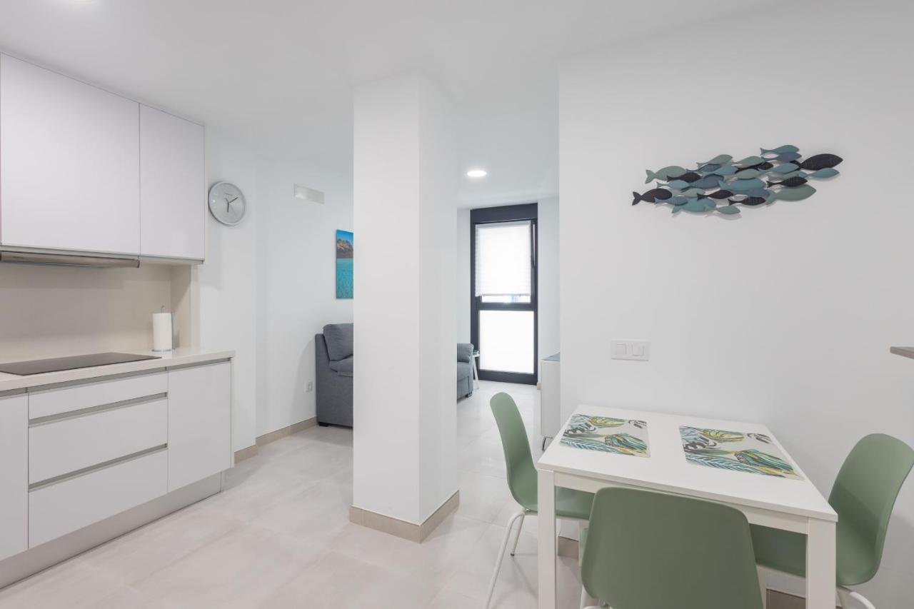 Casa Arrullo Las Canteras - Next To The Beach Лас-Пальмас-де-Гран-Канария Экстерьер фото